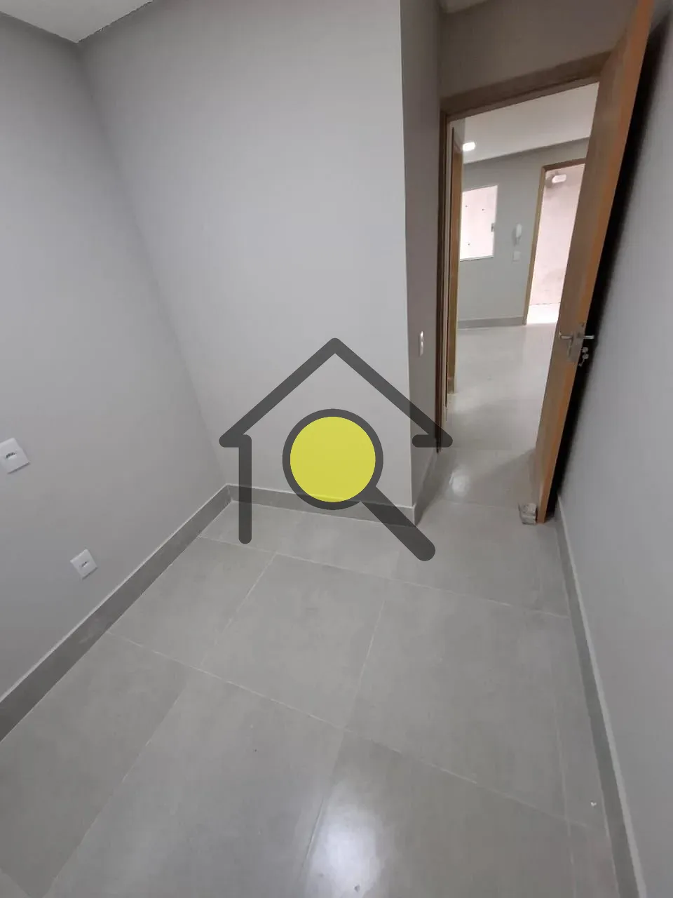 Apartamento, 2 quartos, 35 m² - Foto 4