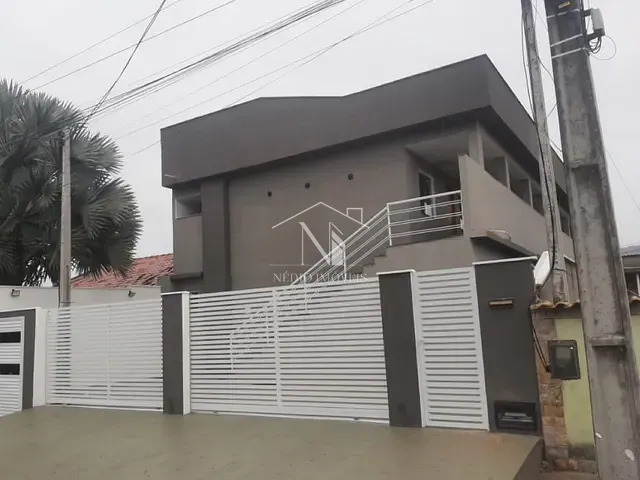 Apartamento 1 quarto e 1 banheiro, à venda, no bairro Itapeba em Maricá