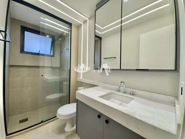 Apartamento com 136m² 2 quartos e 1 banheiro, à venda, no bairro Gleba Fazenda Palhano em Londrina