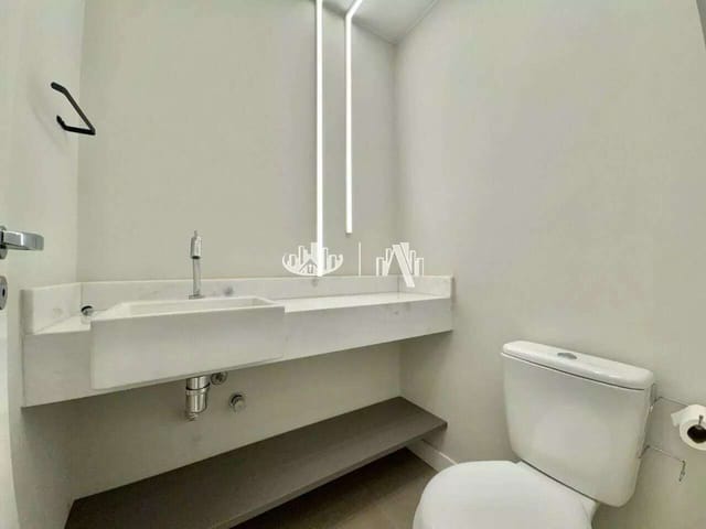 Apartamento com 136m² 2 quartos e 1 banheiro, à venda, no bairro Gleba Fazenda Palhano em Londrina