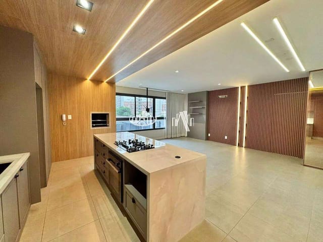 Apartamento com 136m² 2 quartos e 1 banheiro, à venda, no bairro Gleba Fazenda Palhano em Londrina