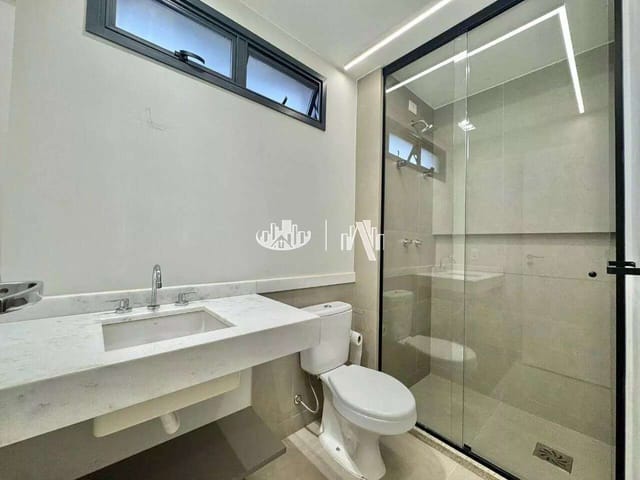 Apartamento com 136m² 2 quartos e 1 banheiro, à venda, no bairro Gleba Fazenda Palhano em Londrina