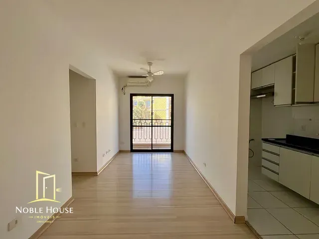 Apartamento com 64m² 3 quartos e 2 banheiros, para alugar, no bairro Pinheirinho em Vinhedo