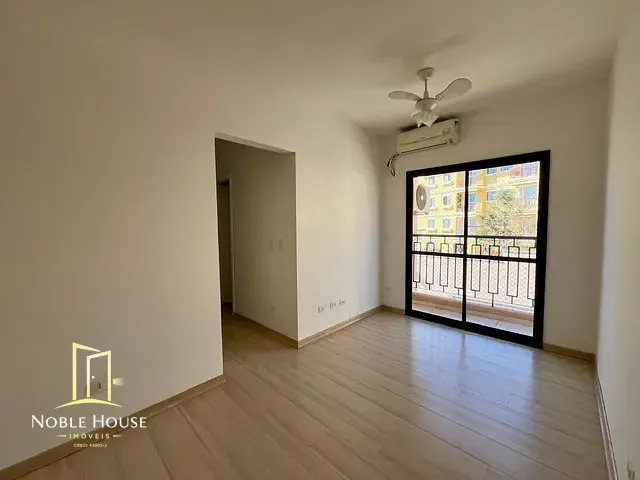 Apartamento com 64m² 3 quartos e 2 banheiros, para alugar, no bairro Pinheirinho em Vinhedo