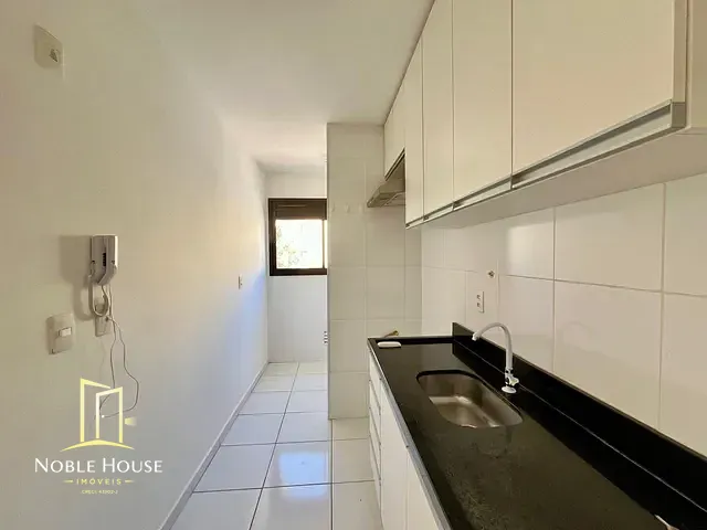 Apartamento com 64m² 3 quartos e 2 banheiros, para alugar, no bairro Pinheirinho em Vinhedo