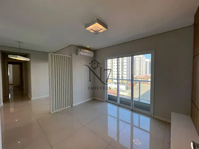 Apartamento com 85m² 3 quartos e 3 banheiros, à venda ou para alugar, no bairro Vila Itapura em Campinas