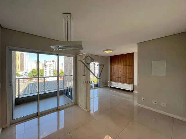 Apartamento com 85m² 3 quartos e 3 banheiros, à venda ou para alugar, no bairro Vila Itapura em Campinas
