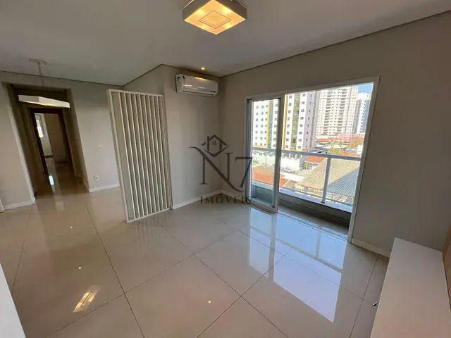 Apartamento com 85m² 3 quartos e 3 banheiros, à venda ou para alugar, no bairro Vila Itapura em Campinas