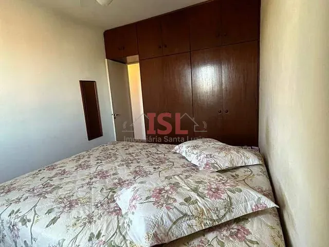 Apartamento com 111m² 2 quartos e 1 banheiro, à venda, no bairro Jardim Aero Continental em Campinas