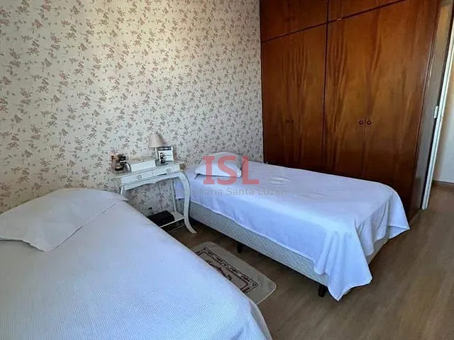 Apartamento com 111m² 2 quartos e 1 banheiro, à venda, no bairro Jardim Aero Continental em Campinas