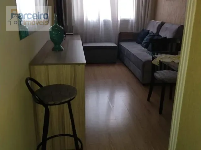 Apartamento 2 quartos e 1 banheiro, à venda, no bairro Vila Talarico em São Paulo