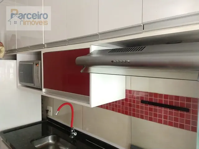 Apartamento 2 quartos e 1 banheiro, à venda, no bairro Vila Talarico em São Paulo