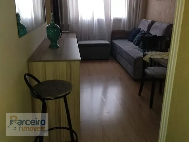 Apartamento 2 quartos e 1 banheiro, à venda, no bairro Vila Talarico em São Paulo