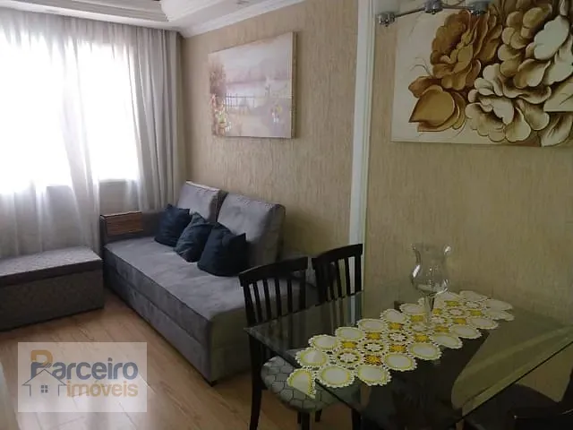 Apartamento 2 quartos e 1 banheiro, à venda, no bairro Vila Talarico em São Paulo