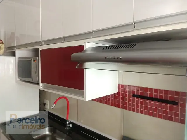 Apartamento 2 quartos e 1 banheiro, à venda, no bairro Vila Talarico em São Paulo