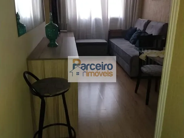 Apartamento 2 quartos e 1 banheiro, à venda, no bairro Vila Talarico em São Paulo