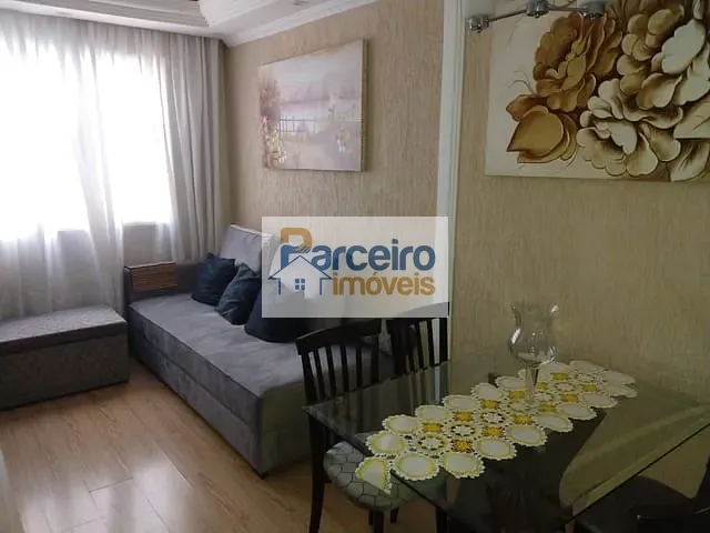 Apartamento 2 quartos e 1 banheiro, à venda, no bairro Vila Talarico em São Paulo