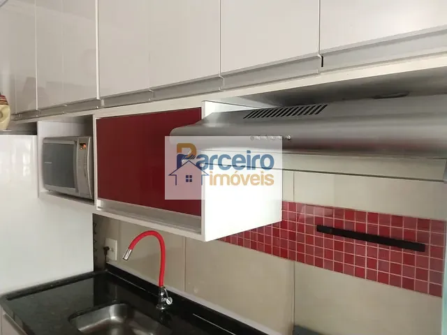 Apartamento 2 quartos e 1 banheiro, à venda, no bairro Vila Talarico em São Paulo