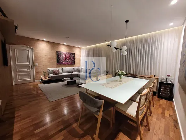 Apartamento 3 quartos e 3 banheiros, à venda, no bairro Vila Sofia em São Paulo