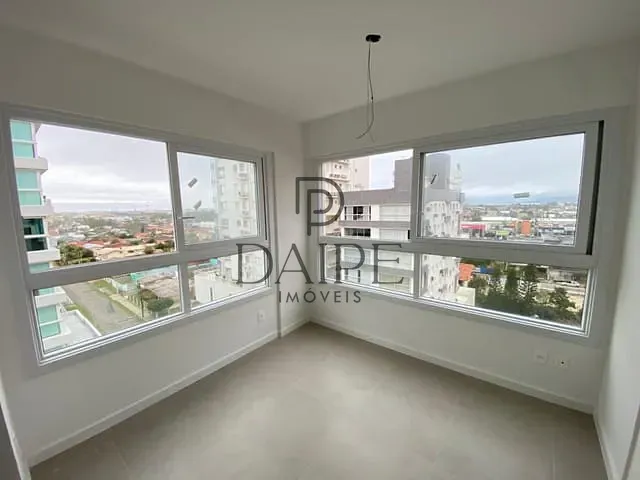 Apartamento com 102m² 3 quartos e 3 banheiros, à venda, no bairro Navegantes em Capão da Canoa