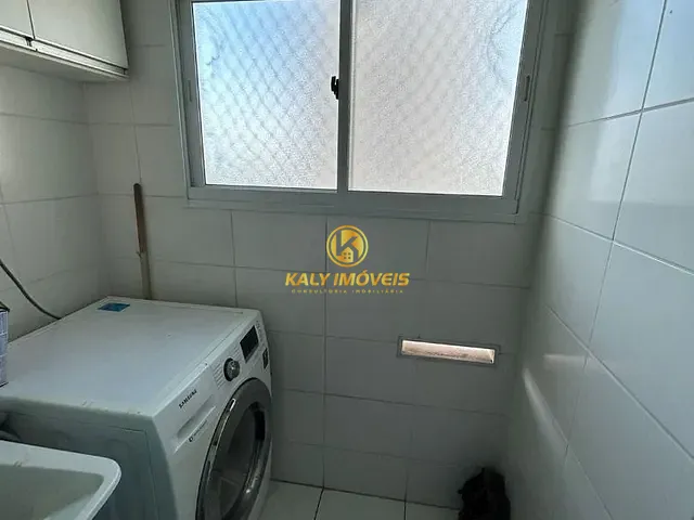 Apartamento à venda, no bairro Parque Sao Vicente em Mauá