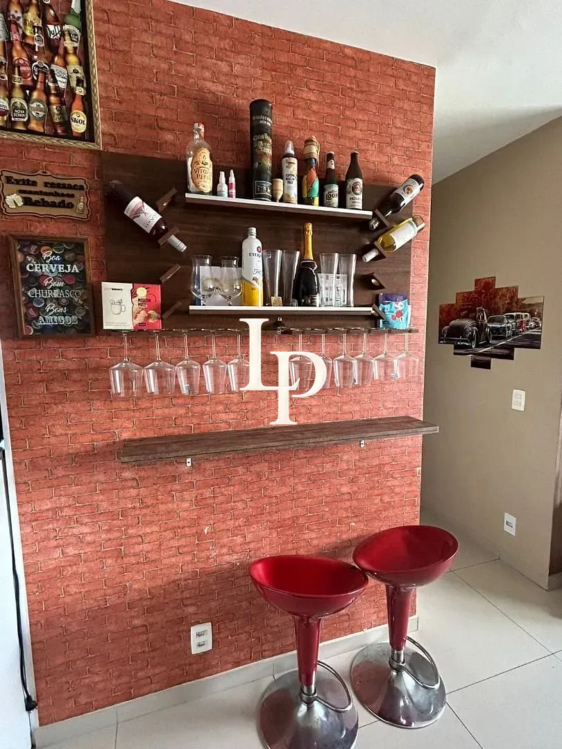 Apartamento, 2 quartos, 44 m² - Foto 4