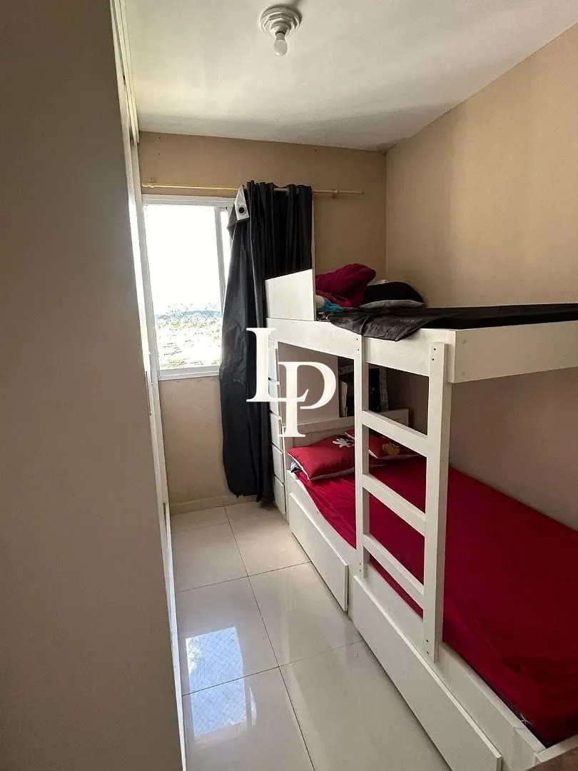 Apartamento, 2 quartos, 44 m² - Foto 9