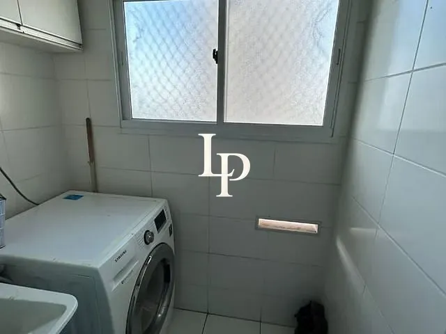 Apartamento à venda, no bairro Parque Sao Vicente em Mauá