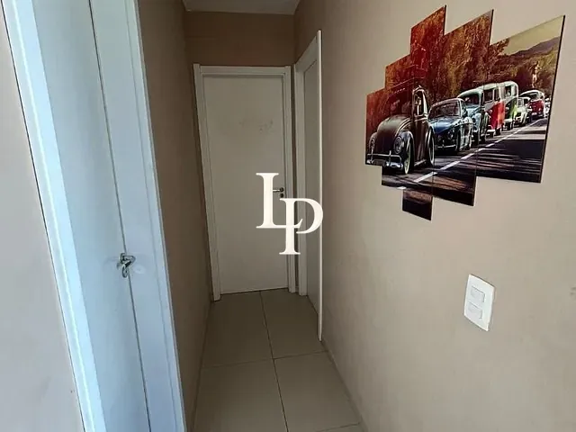 Apartamento à venda, no bairro Parque Sao Vicente em Mauá