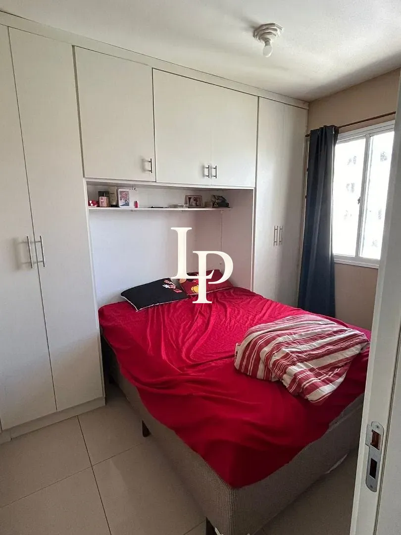 Apartamento, 2 quartos, 44 m² - Foto 3