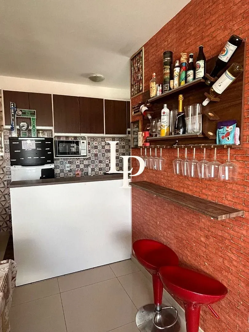 Apartamento, 2 quartos, 44 m² - Foto 7