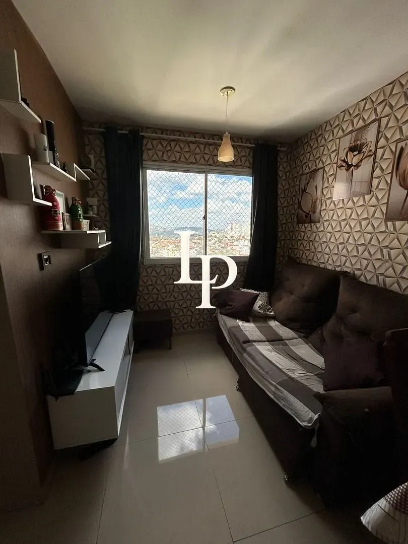 Apartamento, 2 quartos, 44 m² - Foto 6