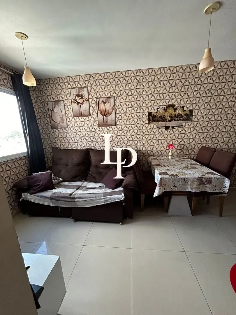 Apartamento, 2 quartos, 44 m² - Foto 10
