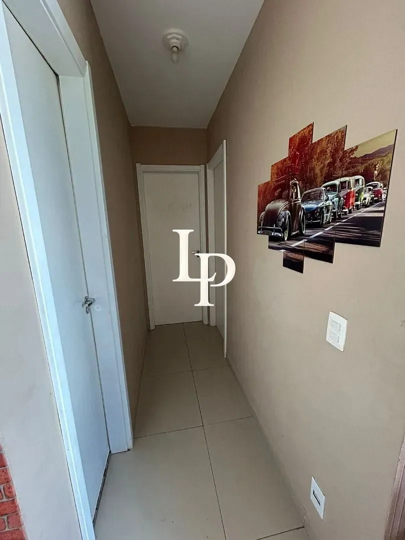 Apartamento, 2 quartos, 44 m² - Foto 5