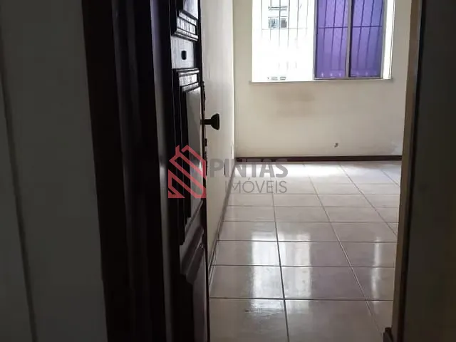 Apartamento 3 quartos e 1 banheiro, à venda, no bairro Santa Rosa em Niterói