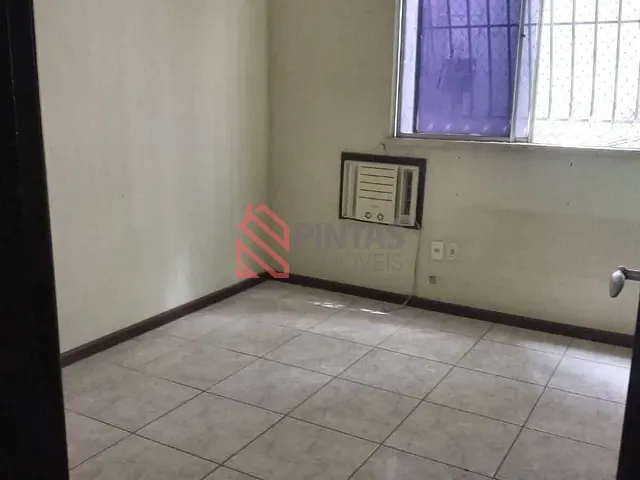 Apartamento 3 quartos e 1 banheiro, à venda, no bairro Santa Rosa em Niterói