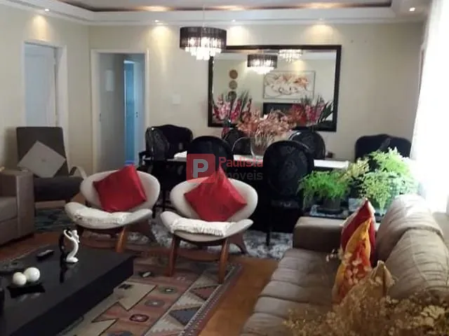 Apartamento com 250m² 3 quartos e 3 banheiros, à venda, no bairro Jardim Paulista em São Paulo