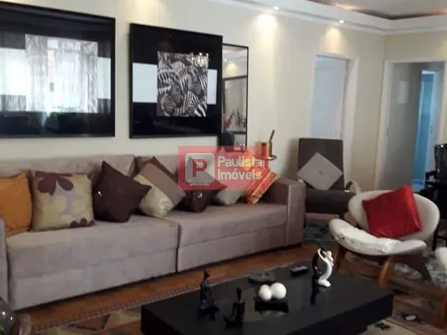 Apartamento com 250m² 3 quartos e 3 banheiros, à venda, no bairro Jardim Paulista em São Paulo
