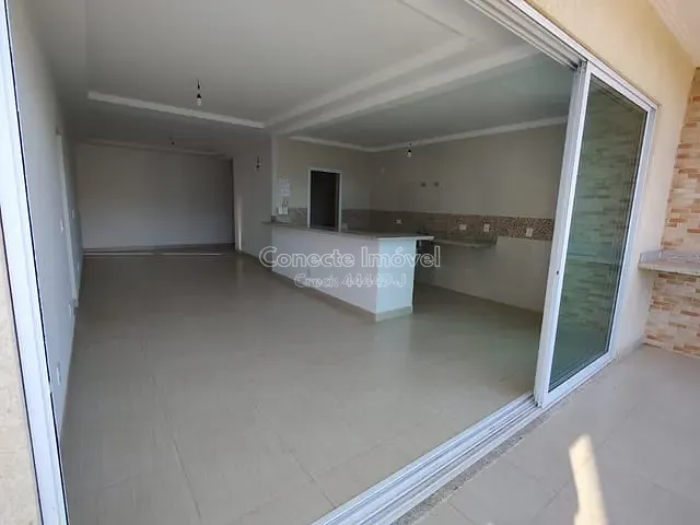 Apartamento com 120m² 3 quartos e 3 banheiros, à venda, no bairro Loteamento Santo Antonio em Jaguariúna