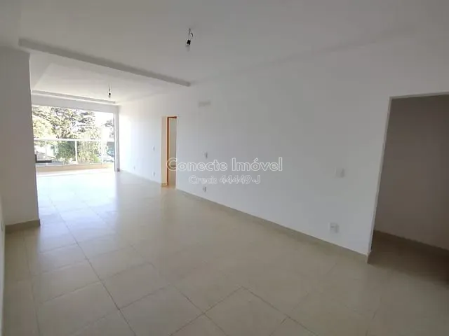 Apartamento com 120m² 3 quartos e 3 banheiros, à venda, no bairro Loteamento Santo Antonio em Jaguariúna