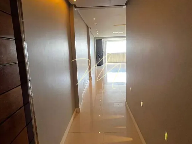 Apartamento com 153m² 3 quartos e 4 banheiros, para alugar, no bairro Cidade Nova em Ilhéus