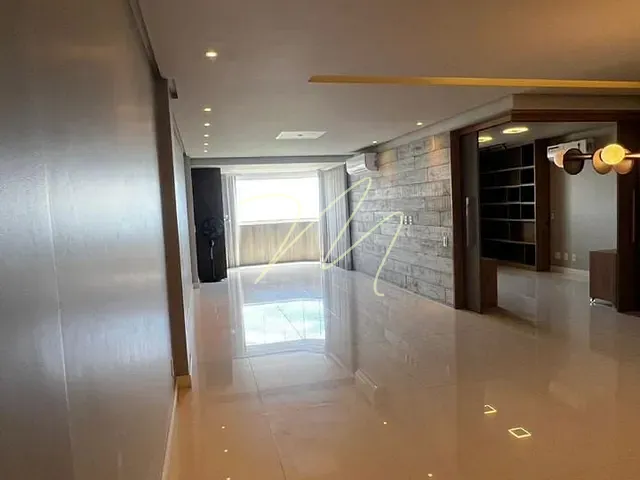 Apartamento com 153m² 3 quartos e 4 banheiros, para alugar, no bairro Cidade Nova em Ilhéus