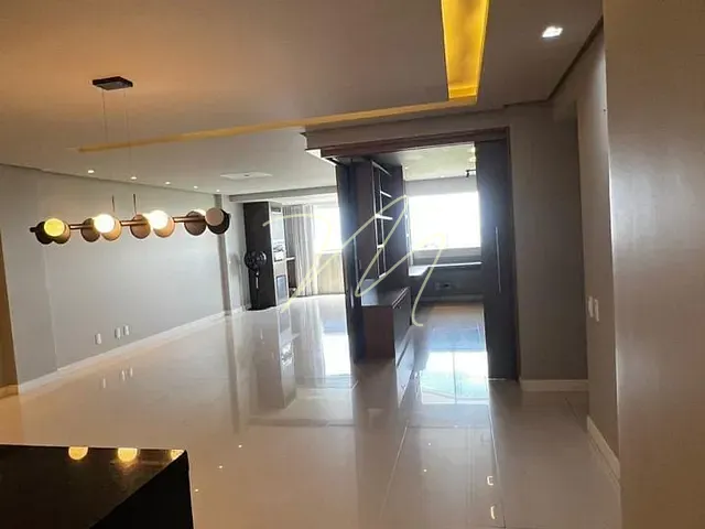 Apartamento com 153m² 3 quartos e 4 banheiros, para alugar, no bairro Cidade Nova em Ilhéus