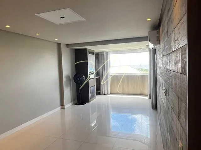 Apartamento com 153m² 3 quartos e 4 banheiros, para alugar, no bairro Cidade Nova em Ilhéus