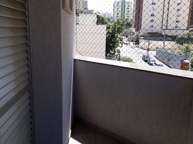 Foto do Apartamento - Ed. Del Rio-Apartamento 120m² á venda por R$ 375.000,00 . Centro/ Londrina-Pr | Premier Imóveis