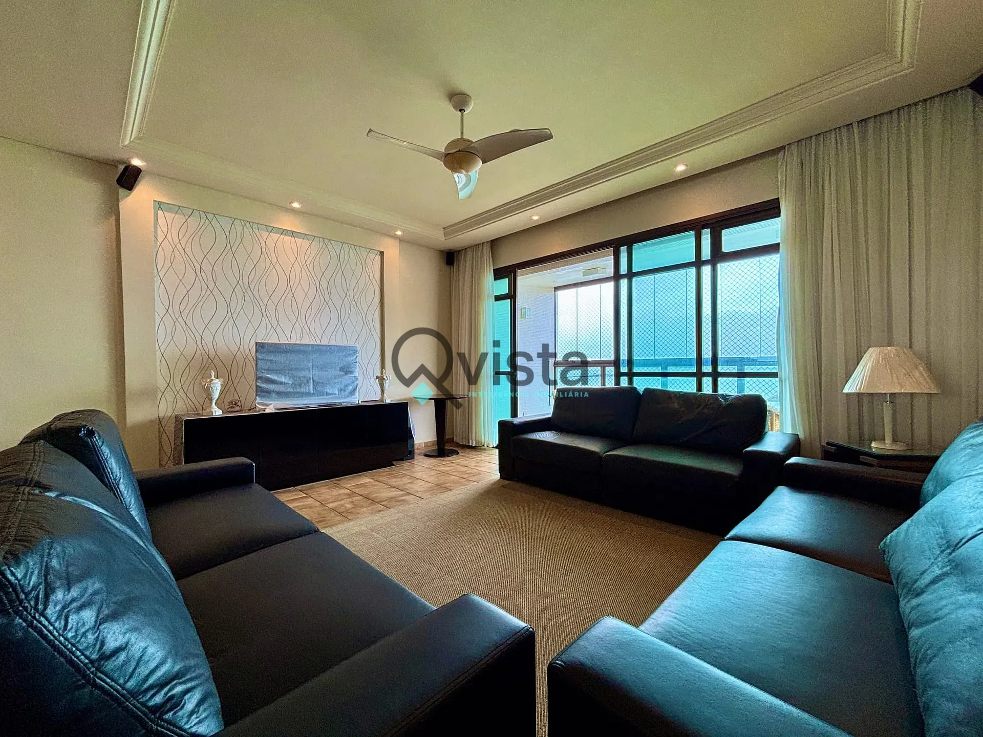 Apartamento, 3 quartos, 140 m² - Foto 2