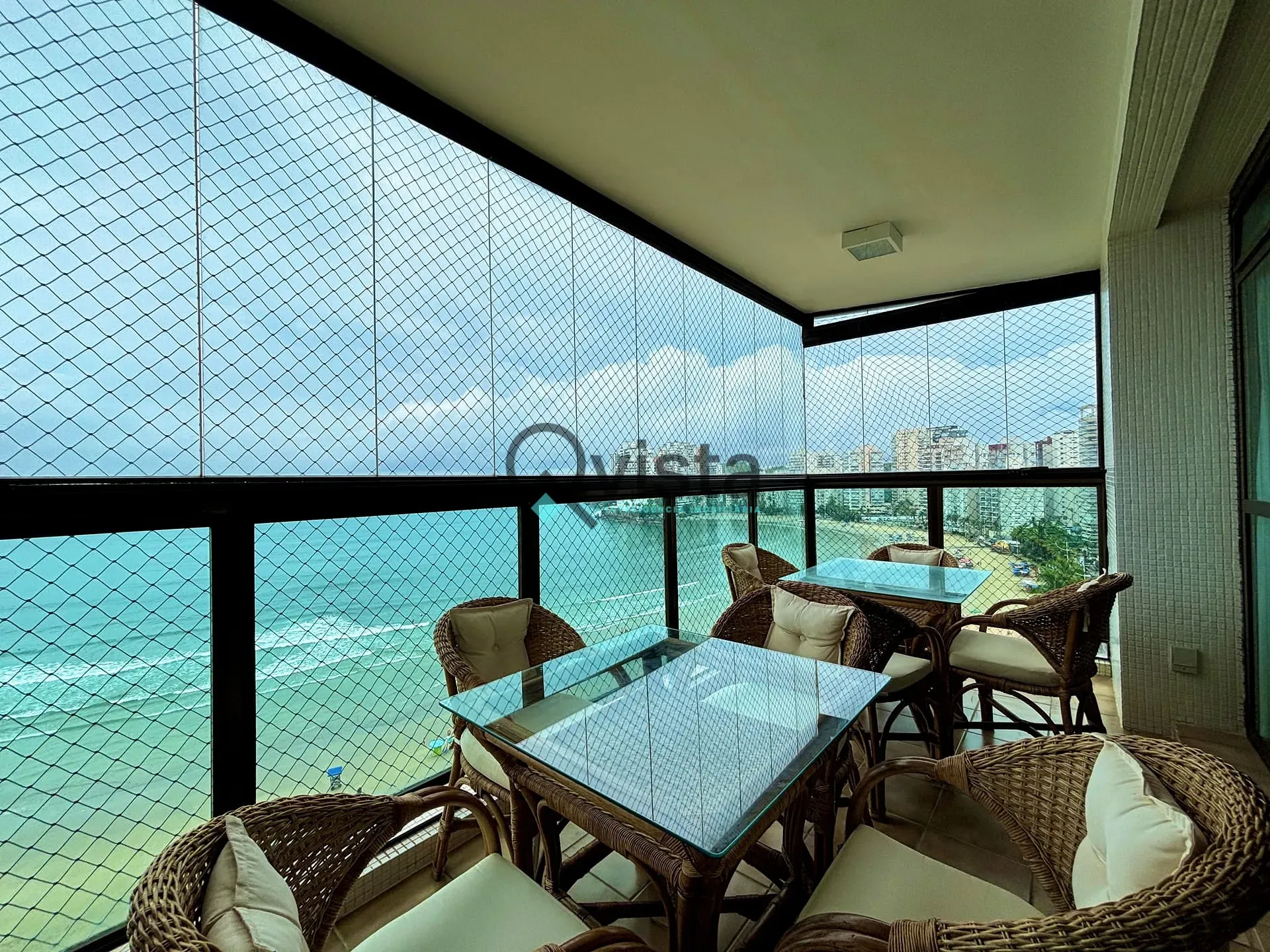 Apartamento, 3 quartos, 140 m² - Foto 1