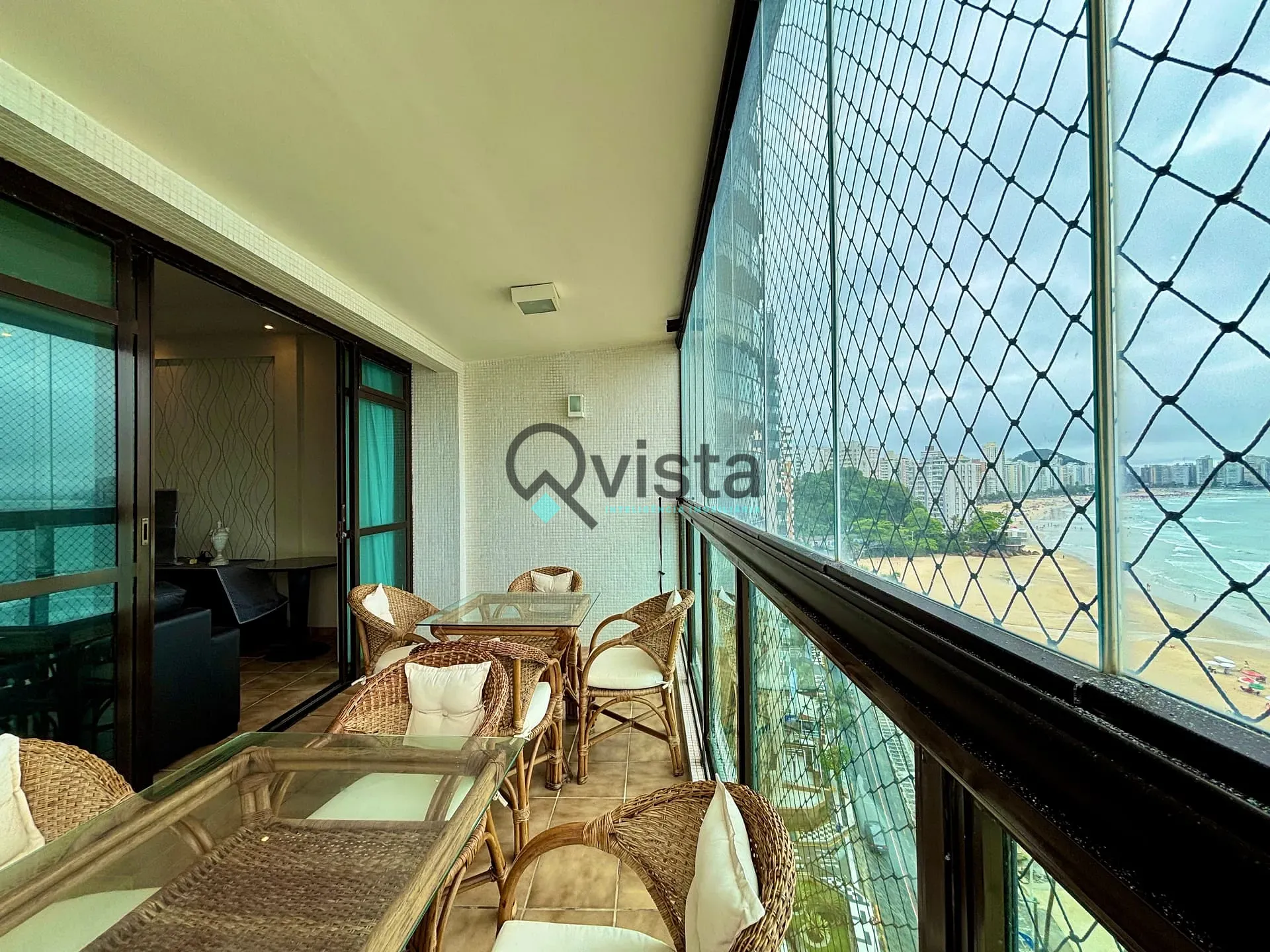 Apartamento, 3 quartos, 140 m² - Foto 6