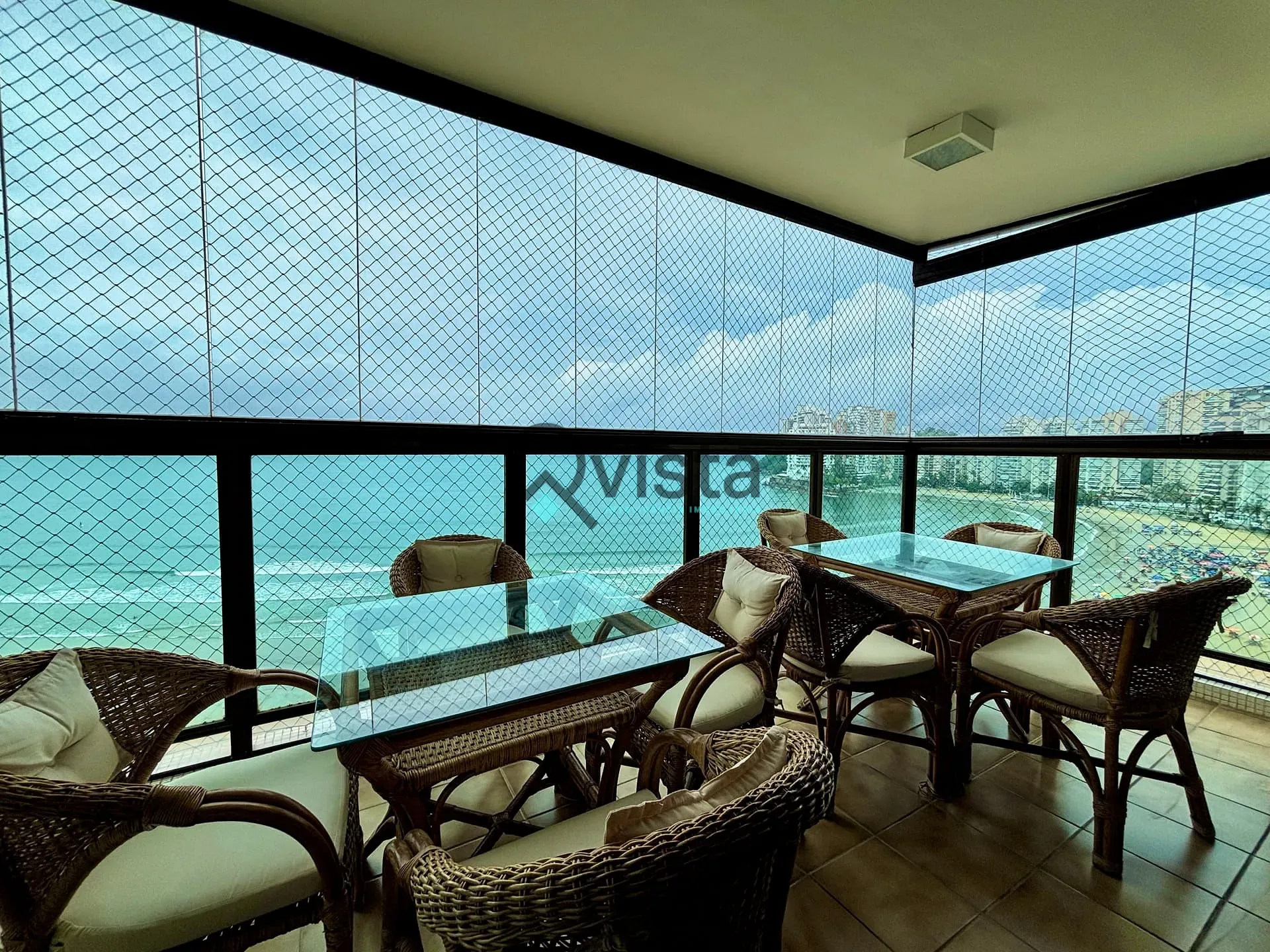 Apartamento, 3 quartos, 140 m² - Foto 7