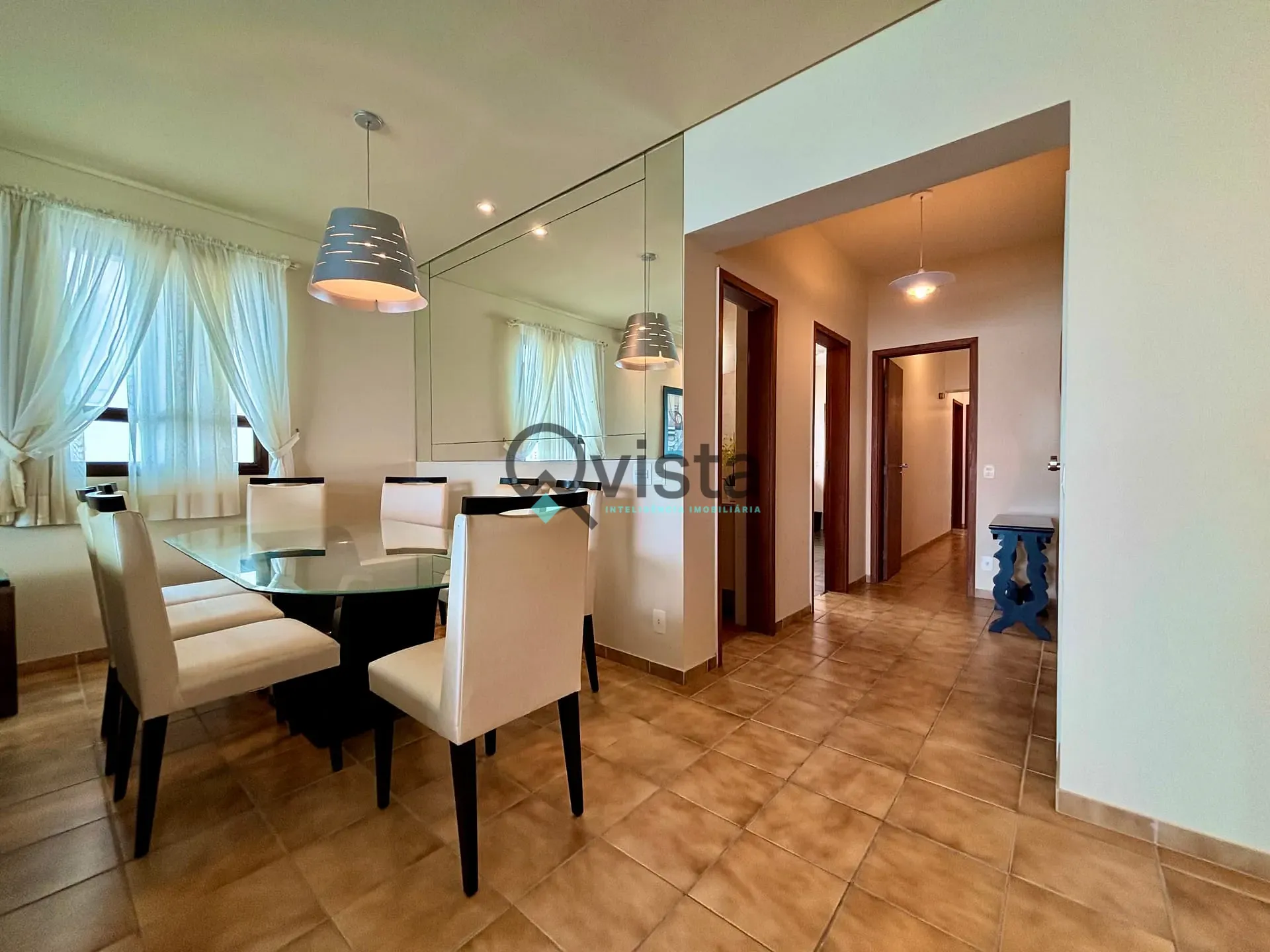 Apartamento, 3 quartos, 140 m² - Foto 8